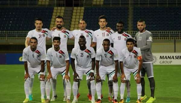 فريق منشية بني حسن