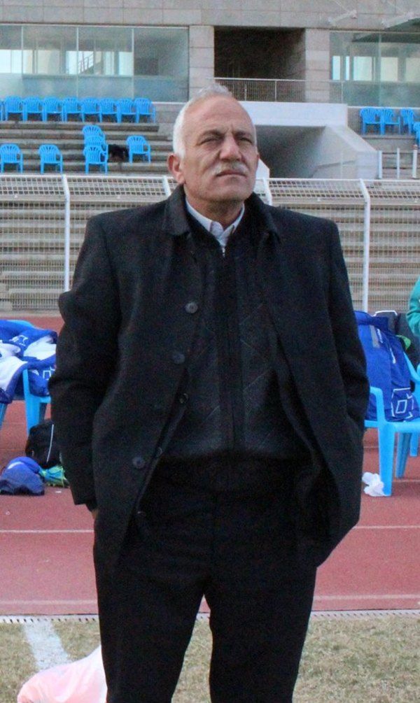 عمران عابدين