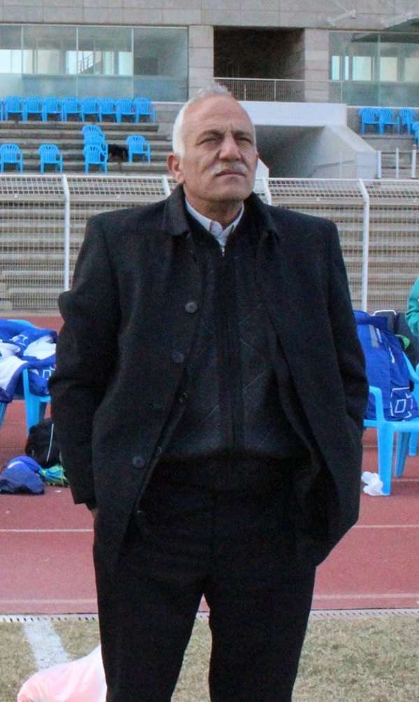 عمران عابدين