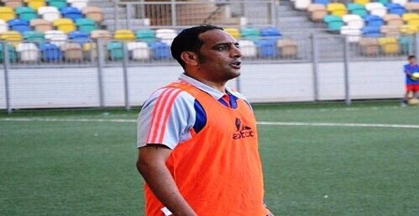 عمر المريمي