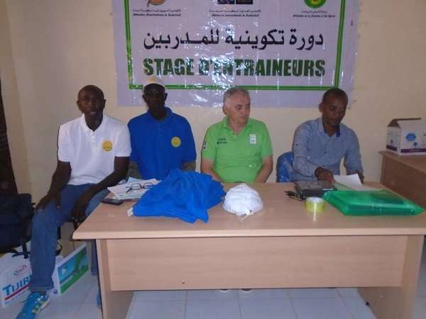 من الدورة