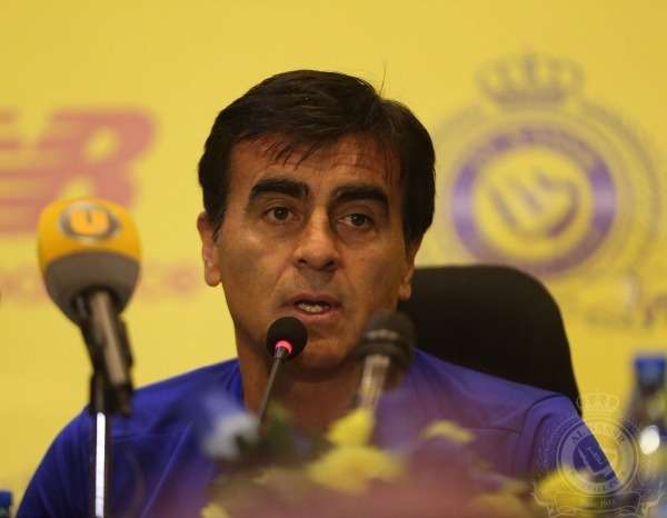 جوستافو كونتيريس