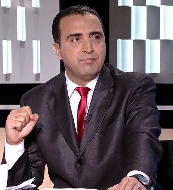 سمير السليمي