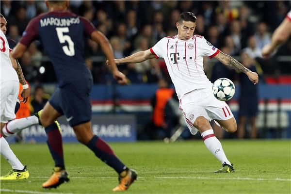 خاميس رودريجيز