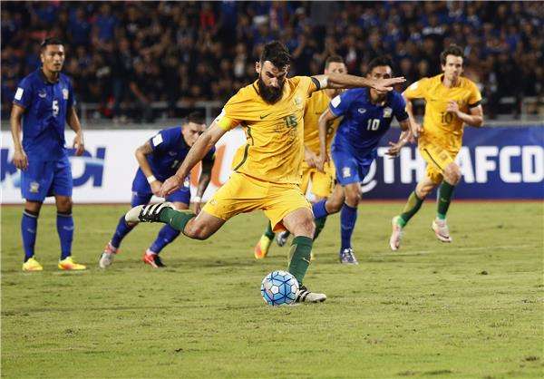 مايل يديناك