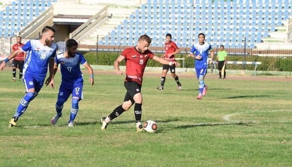 الاتحاد السوري