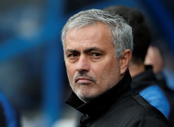 جوزيه مورينيو