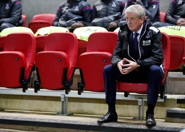 روي هودجسون