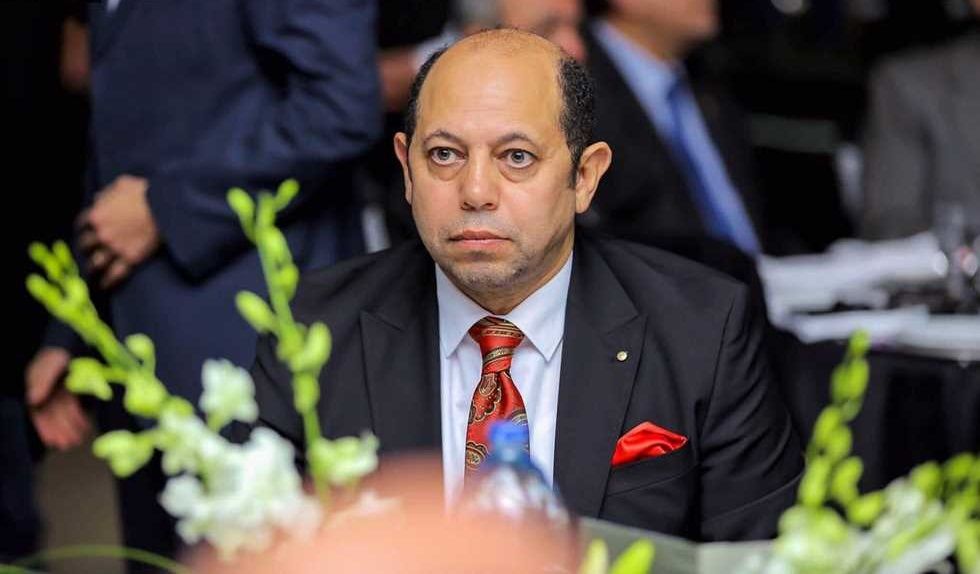 أحمد سليمان