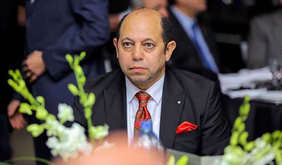أحمد سليمان