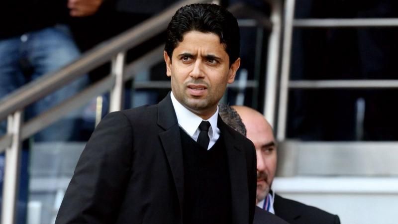  ناصر الخليفي