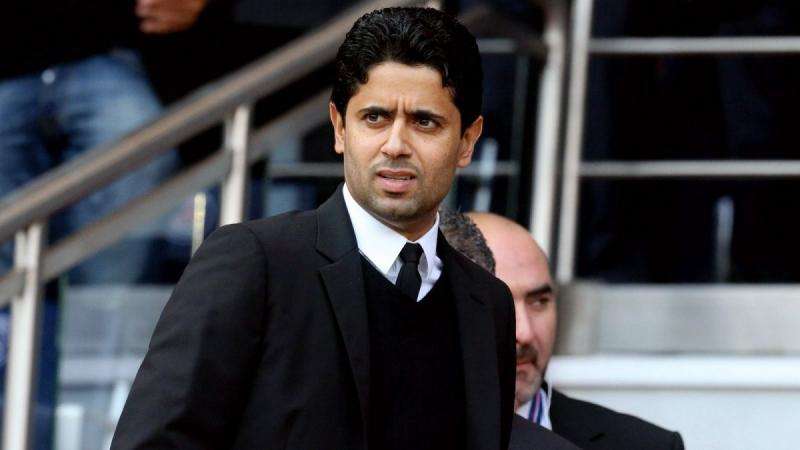  ناصر الخليفي