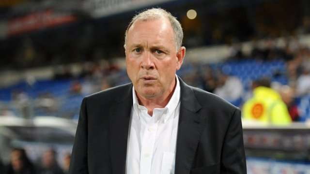 جان فيرنانديز