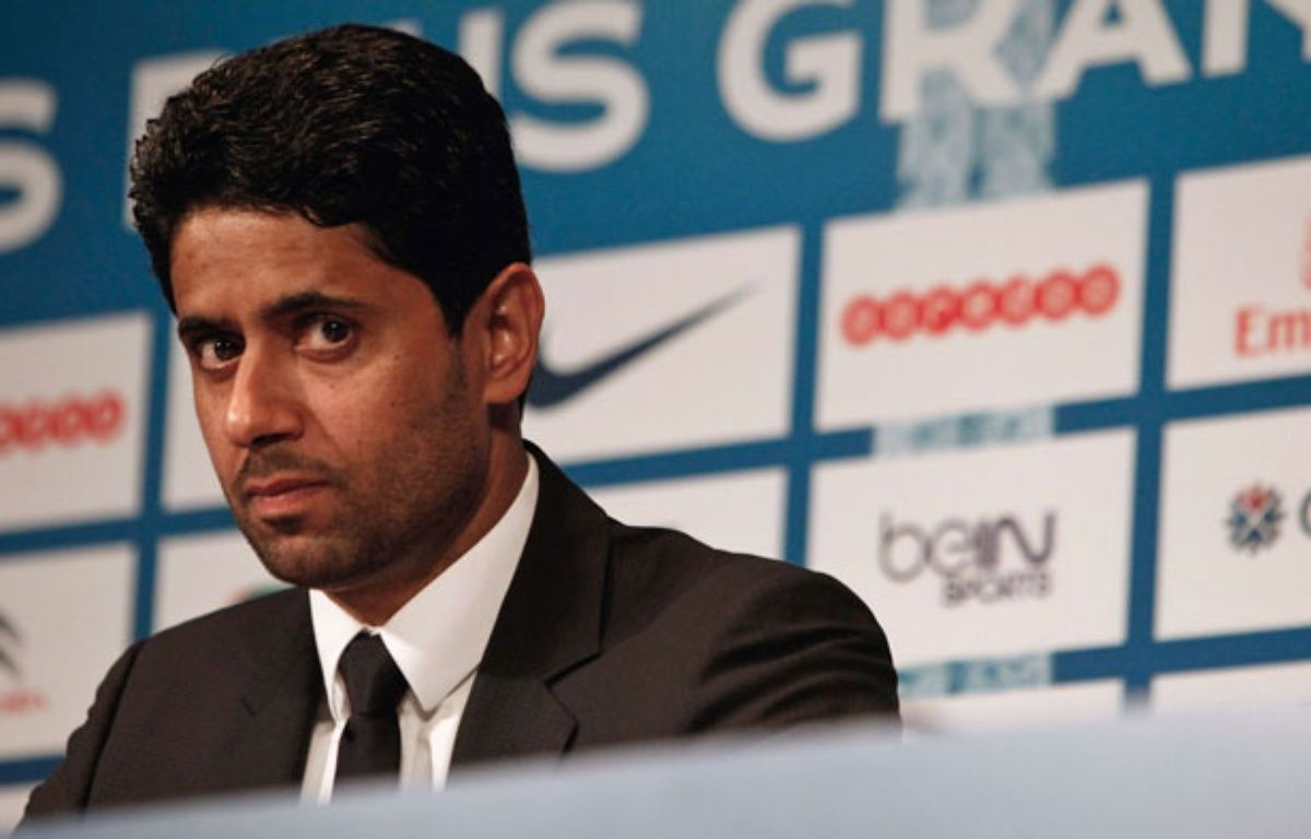 ناصر الخليفي