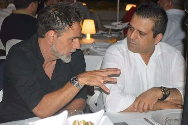 الرياحي وماركو سيموني