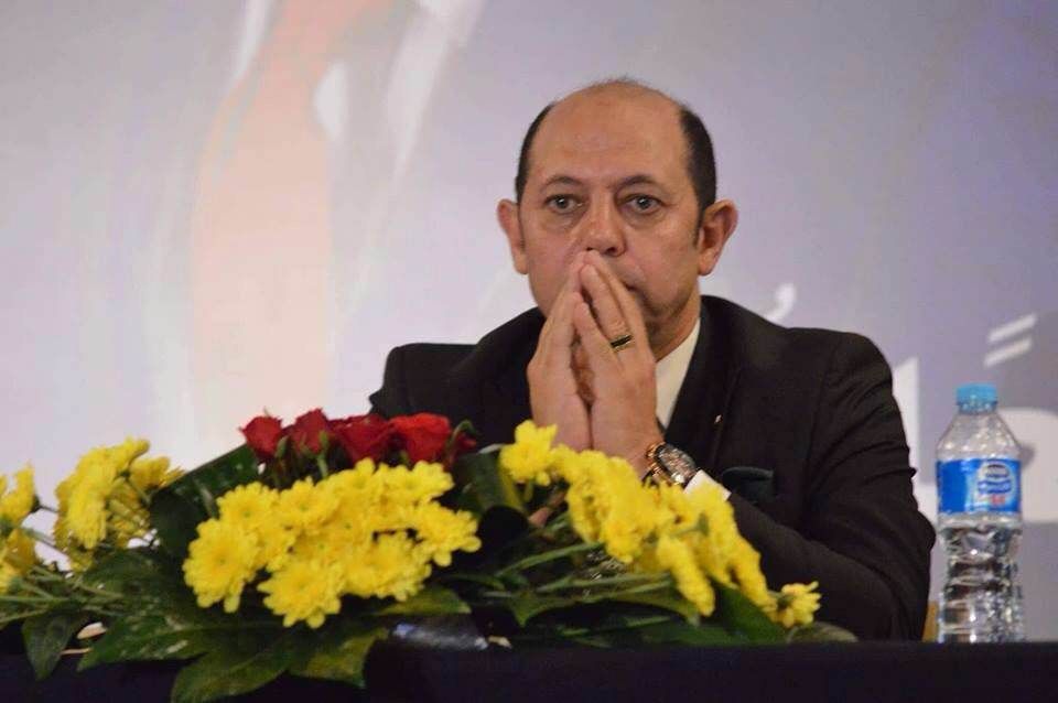 أحمد سليمان