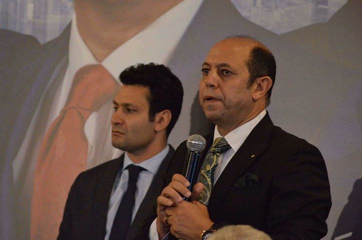 أحمد سليمان