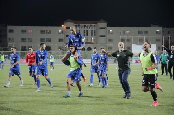 مراد إسماعيل قائد الهلال