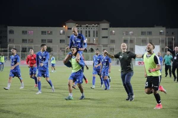 مراد إسماعيل قائد الهلال