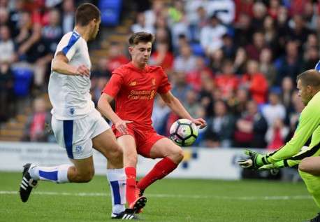 بينجامين ودبيرن