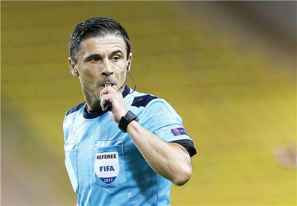 ميلوراد مازيتش