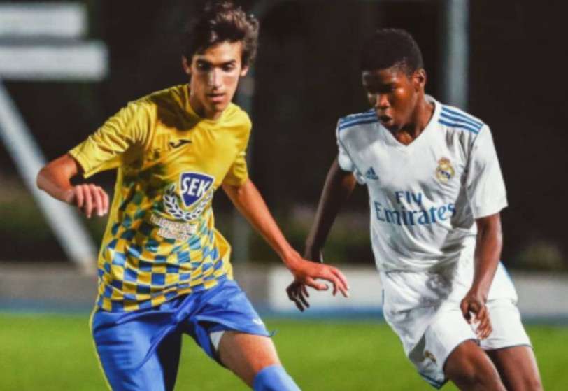 خورخي جونزاليس