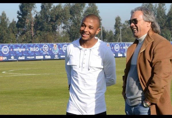 ماجر وبراهيمي - أرشيفية