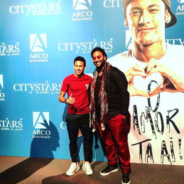 ميدو ونيمار