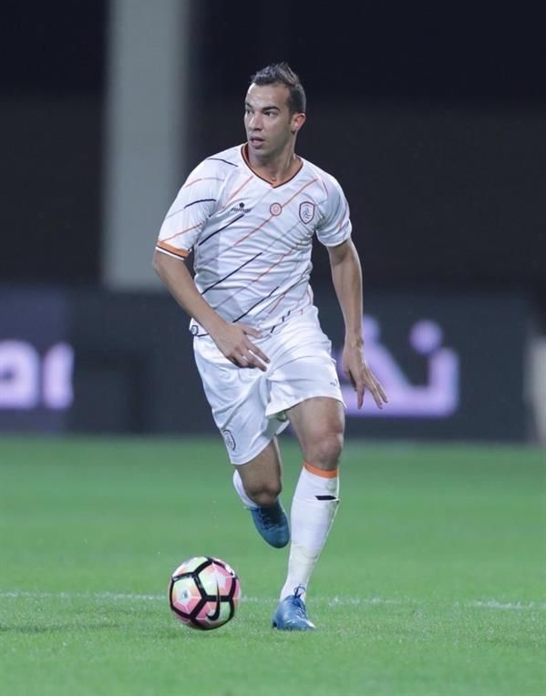  جمال الدين بلعمري