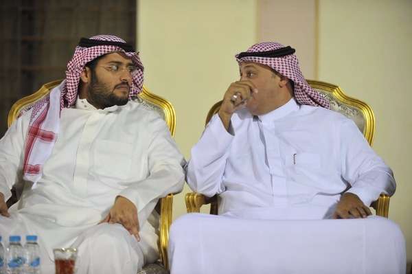 آل الشيخ