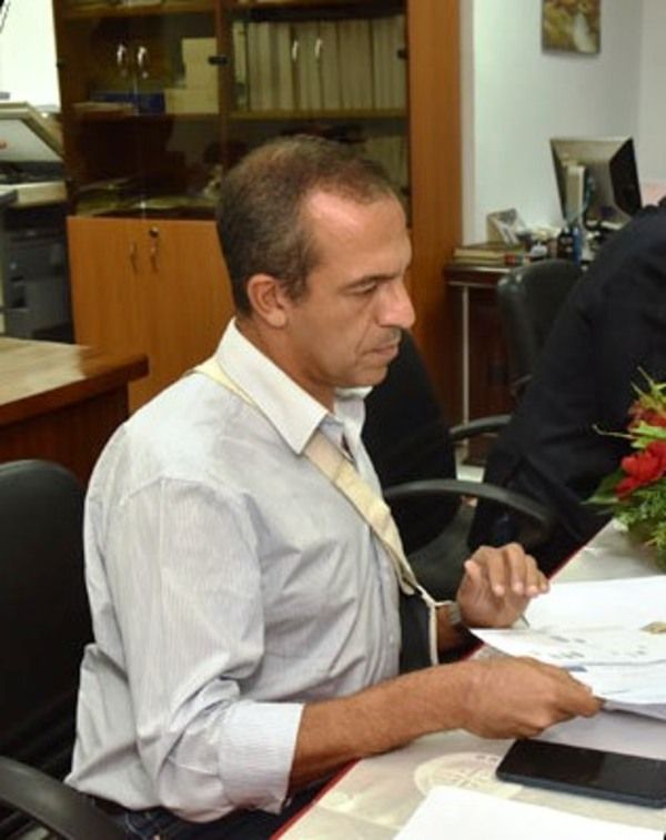 خالد حبيب