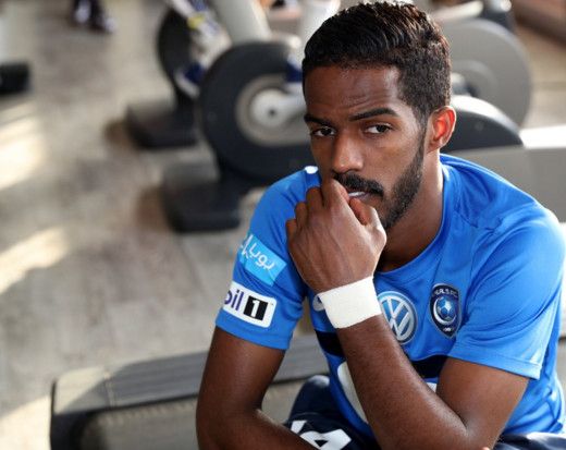 نواف العابد