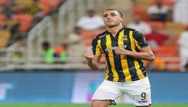 أحمد العكايشي