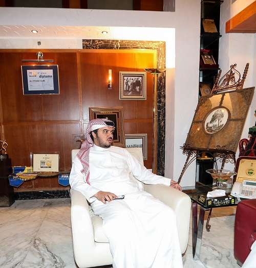 حمد الصنيع