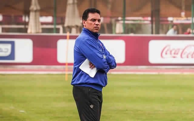 حسام البدري