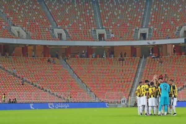 اتحاد جدة