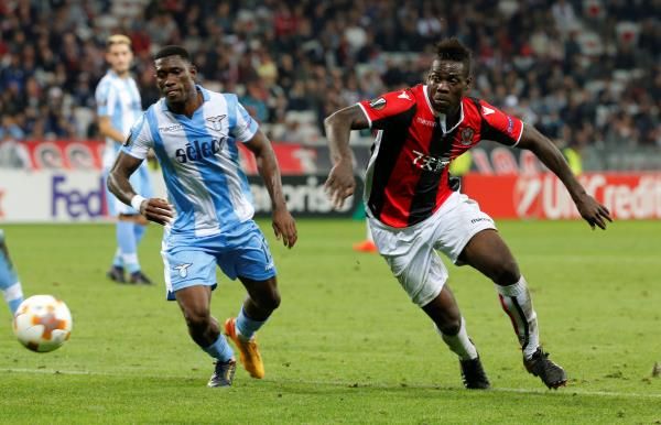 ماريو بالوتيلي