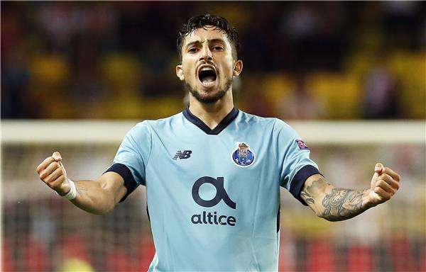 أليكس تيليس