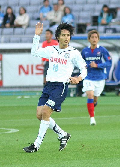 ريوتشي مايدا