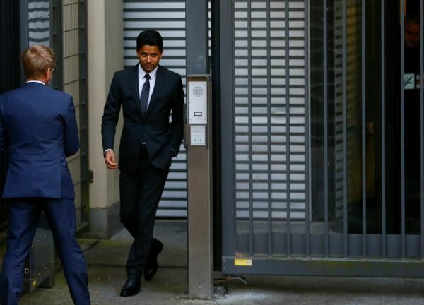 ناصر الخليفي