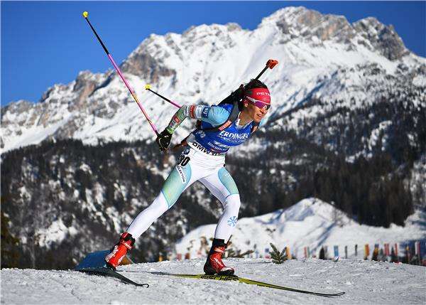 تيجا جريجورين