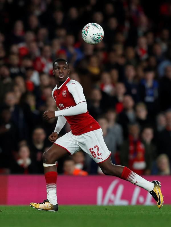 إدوارد نيكيتاه