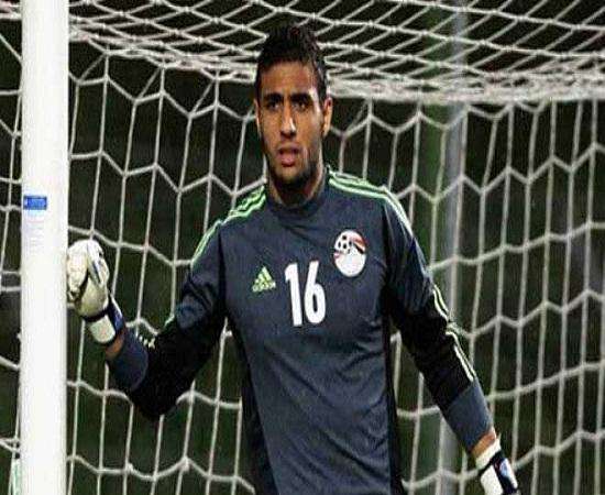 أحمد الشناوي