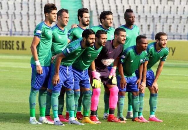 مصر المقاصة - أرشيفية