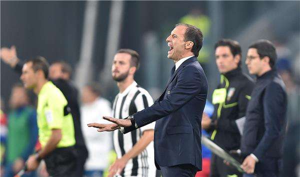  ماسيمليانو أليجري