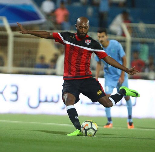 شيكابالا