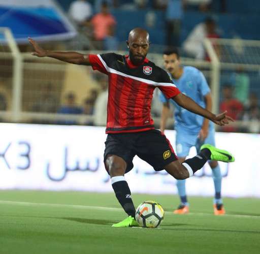 شيكابالا