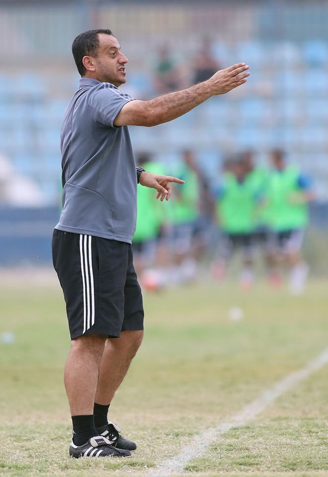 حسام السيد