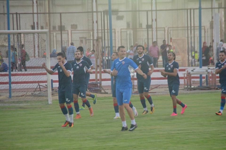 الزمالك - أرشيفية