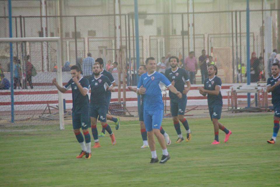 الزمالك - أرشيفية